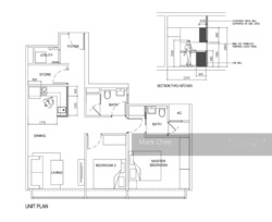 183 Longhaus (D20), Apartment #211729561